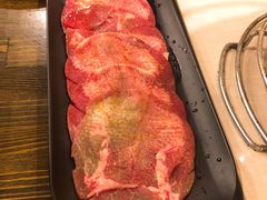 -七轮烤肉 安安(浅草六区店)
