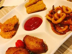 -必胜客(鼓楼店)