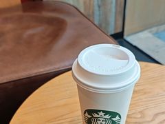 -星巴克(深圳石岩星城店)