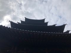 -杭州半山国家森林公园