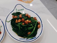 -华天延吉餐厅(西四总店)