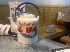 -馬伍旺川菜(江北虹悦城店)