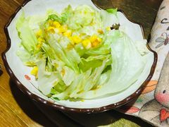 -一井烧肉·活鳗·寿司(望京SOHO店)