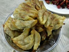 -桂萍特色牛筋牛杂(长堤街总店)