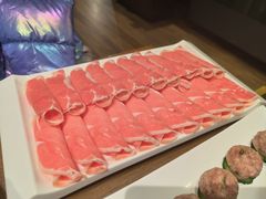 -快乐小羊·内蒙牛羊肉火锅(流花中心店)