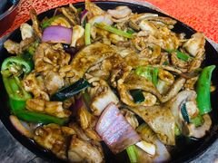 -联丰美食(番禺店)