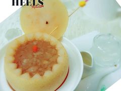 -燕庭·纯燕窝·甜品下午茶(南京西路店)
