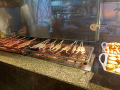 -星伦多 自助料理(圆融店)