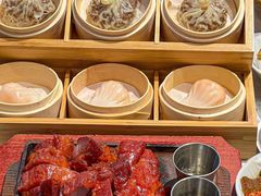 -老坑记·香港经典粤菜馆