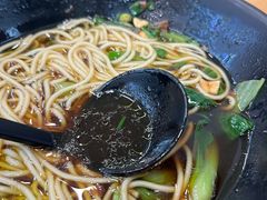 -丽影重庆小面(定西路店)
