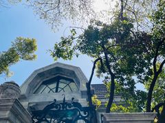 -颐和路民国时期公馆风貌区