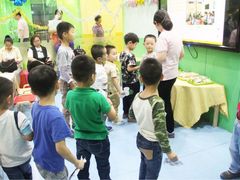 -小问号·科学启蒙·逻辑思维·阅读素养·口才演讲(杨浦合生汇中心)