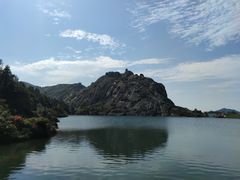 -大罗山风景区