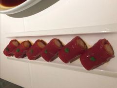 -茉里粤菜(皇姑万象汇店)