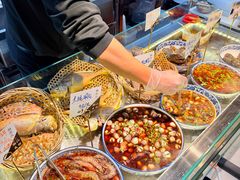 -潮澎派·潮汕菜大排档(南较西路店)