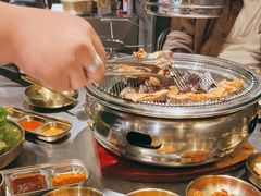-本炙炭烤·蒲烧活鳗料理店(金沙洲店)