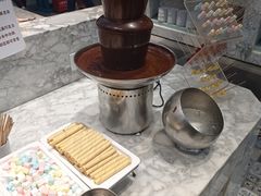 -火锅岛潮牌自助餐厅(天津天佑城店)