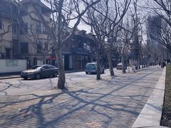 -Feiyue飞跃(长乐路店)