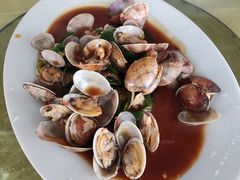 -乡味海鲜农家菜·巽寮土窑鸡(地道美食店)