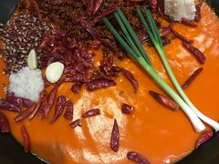 -肥龙火锅(南坪店)