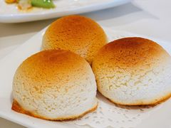 雪顶雄峰-利苑酒家(金宝店)