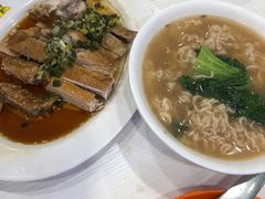 -澳门陈光记烧味饭店(南京德基广场店)