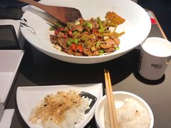 -川成元·麻辣香锅(凯德MALL西直门店)