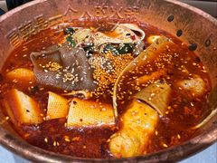 -极乐小煮·成都冒菜(科技绿洲店)