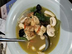-涌觅名灶·本地海鲜宁波菜(财富广场店)