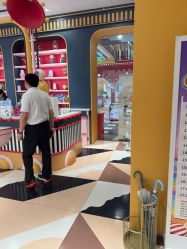 -meland亲子乐园•派对•研学(宁波华润万象城店)
