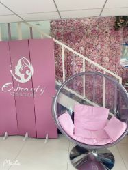 -E.beauty驻颜·痘敏肌调理中心