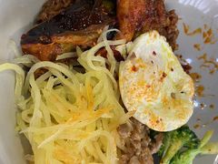 -春花民族美食(佳木斯总店)