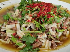 -荣生萝卜汤饭店