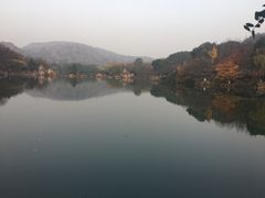 -白马涧龙池景区