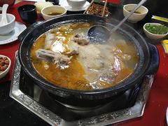 -梓砂锅(崇文路店)