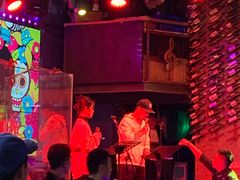 -Famous肥猫墨西哥音乐餐吧(五棵松华熙LIVE店)