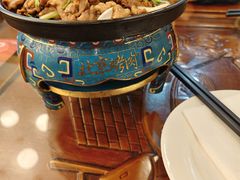 -烤肉季饭庄
