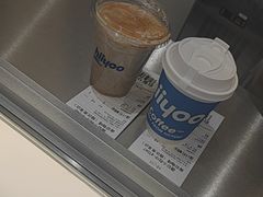 -海岩咖啡·三明治(晋中奥莱店)