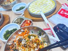 -米村拌饭(李沧松乐汀店)
