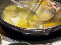 -狐狸爱上椰子鸡(滨江星光大道店)