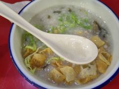 -宏状元现熬粥·京味菜(五棵松店)