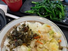 -永和大王(茉莉上新·友谊店)