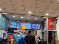 -西部马华清真兰州牛肉面·烧烤夜市(关东店)