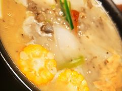 -协成海鲜火锅(情侣路店)