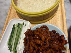 -小菜园新徽菜(宜兴八佰伴店)