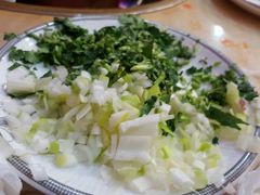 -通一顺老北京炭火锅(玉桥西路店)