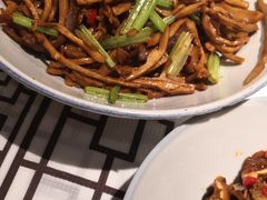 -农耕记·湖南土菜(halo广场店)