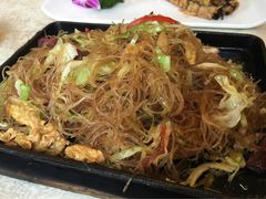 -阿婆农家菜(车墩店)