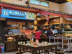 -老灶房-四川土菜(铁牛广场店)