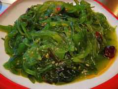 -向外鱼乐·土菜·虹鳟鱼
